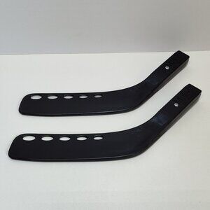 Mylec Hockey Stick Blade Replacement Blades (2) Right 409 USA Made Unused